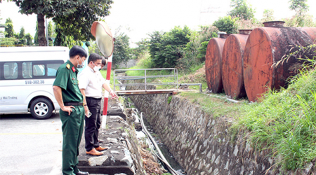 Bảo vệ môi trường: Những điều cần tránh đối với các Doanh nghiệp trong lĩnh vực môi trường